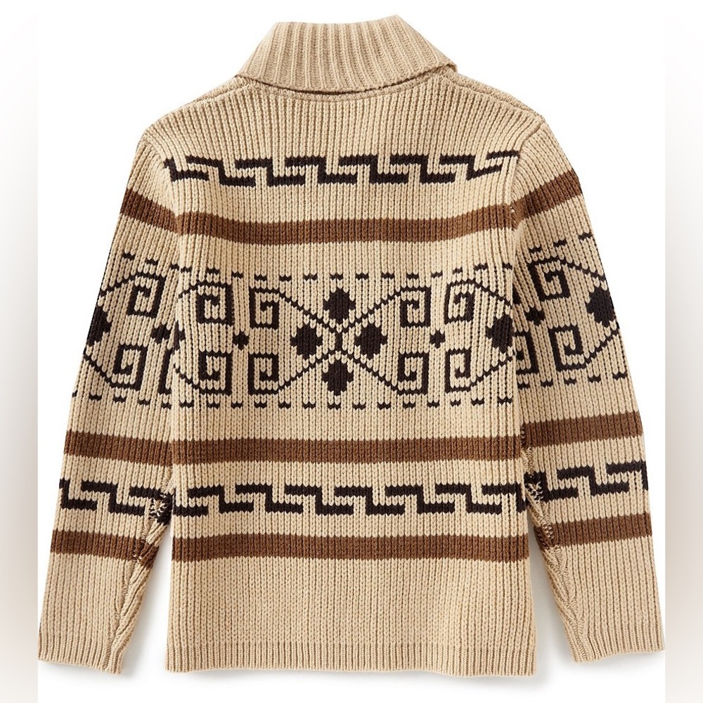 Pendleton The Original Westerley Full-Zip Heavywe… - image 2